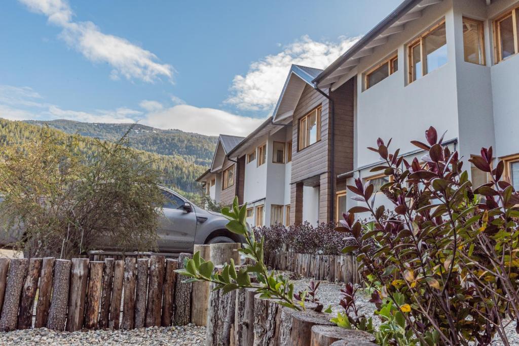 ラゴ・プエロにあるMebruck Lago Pueloのギャラリーの写真