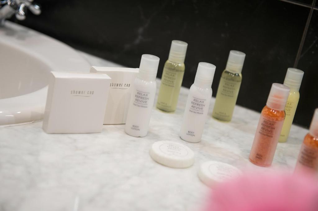 Hotel Esprit - Resim 8