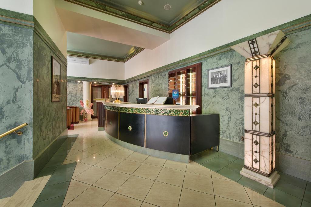 Hotel Esprit - Resim 4