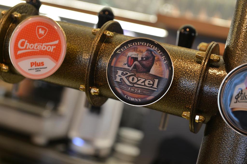 Hotel Esprit - Resim 29