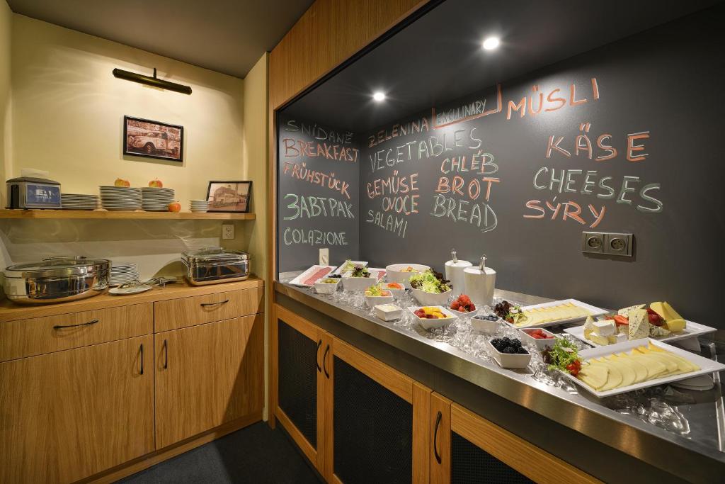 Hotel Esprit - Resim 31