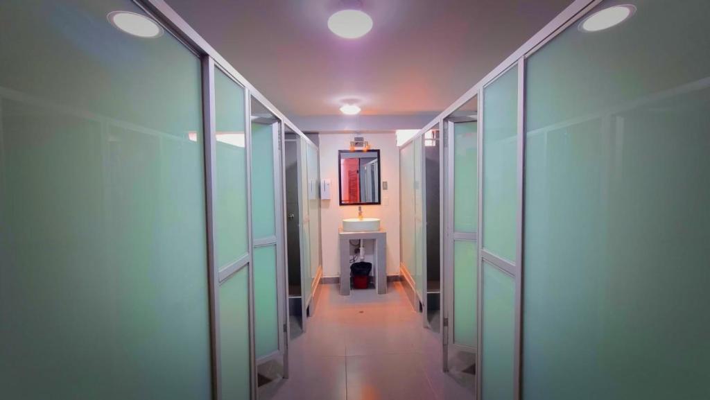 Fotografie z fotogalerie ubytování Magic Packer Hostel v destinaci Cuzco