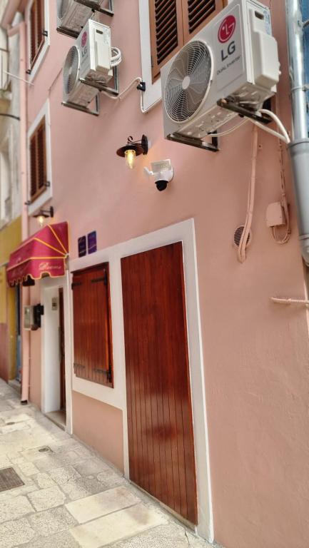 Fotografie z fotogalerie ubytování RD Apartments Center Zadar v destinaci Zadar