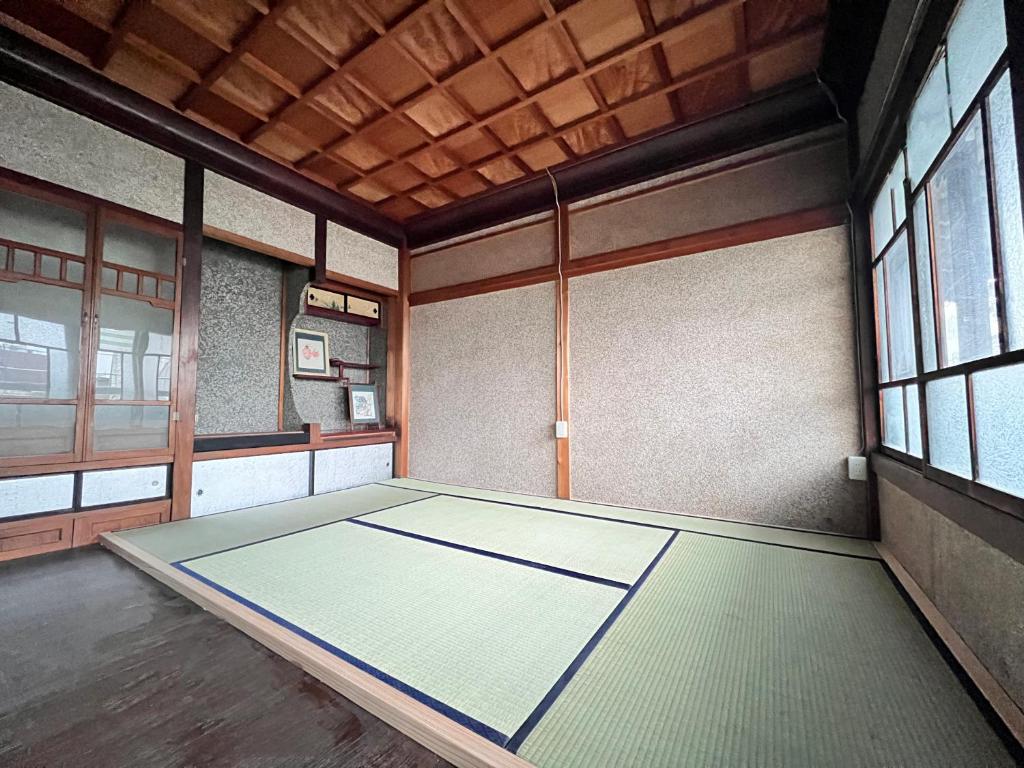 Herní místnost v ubytování Hostel Miyagawa by Murasaki