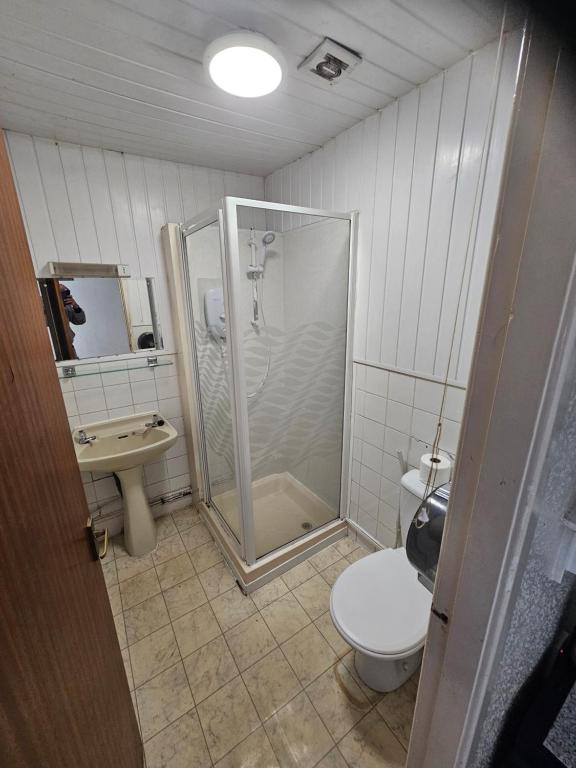 Tamarind Cove & Barrons Hotel - Resim 29