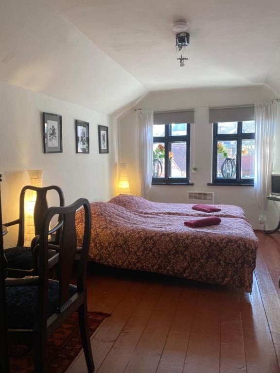 Droom b&b Čermná - Double Room