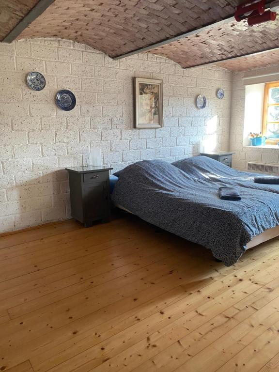 Droom b&b Čermná - Large Double Room