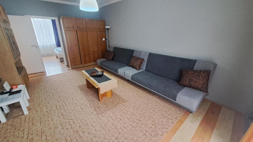 Buksza appartament 8600 Siófok, Bajcsy-Zsilinszky utca kép - 1