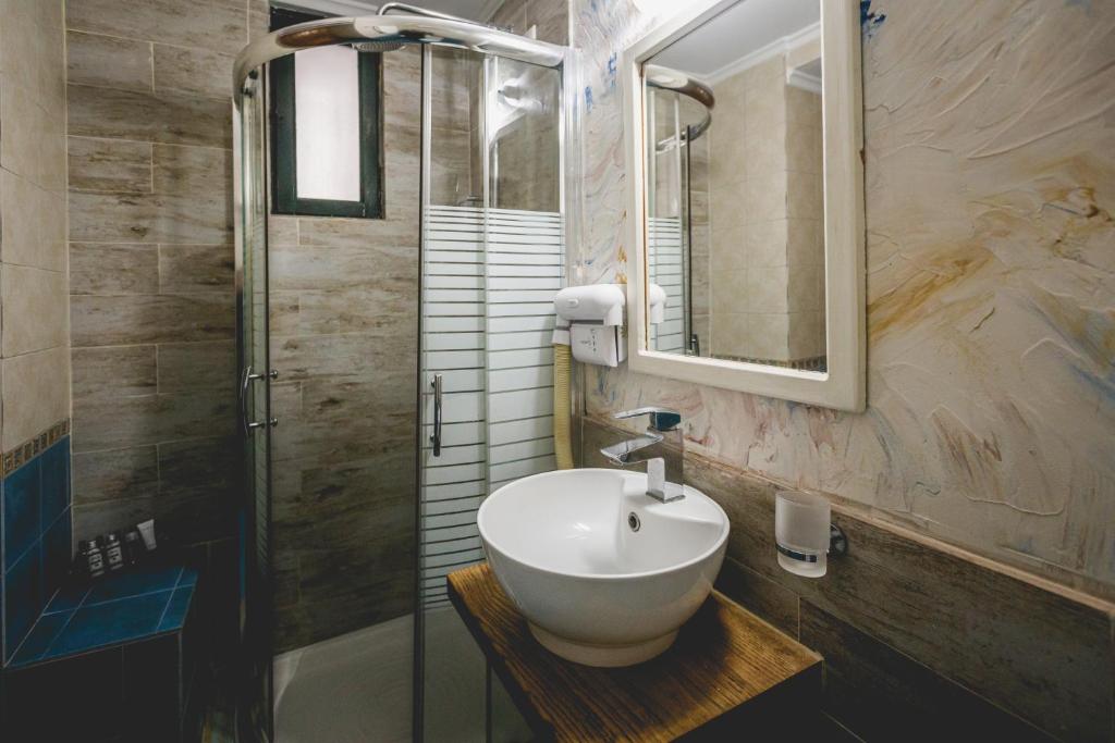 Sagredo Traditional House - 6