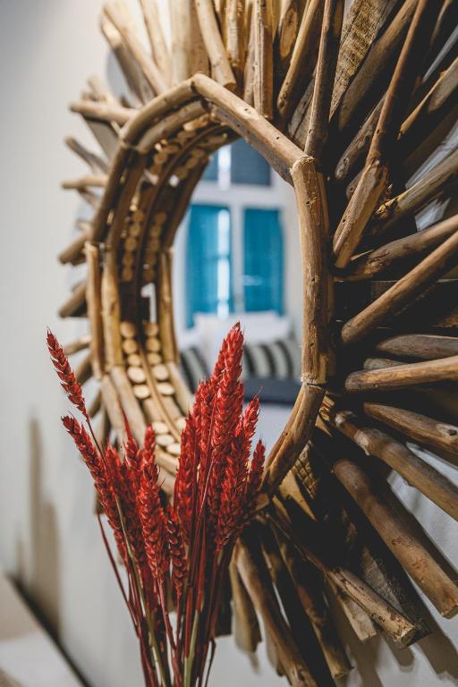 Fotografie z fotogalerie ubytování Sagredo Traditional House v destinaci Nafplio