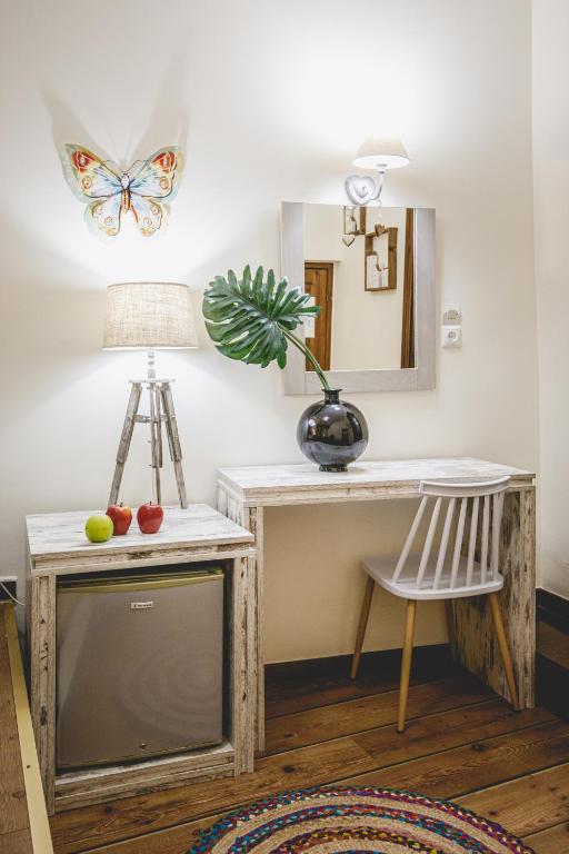 Sagredo Traditional House - 5