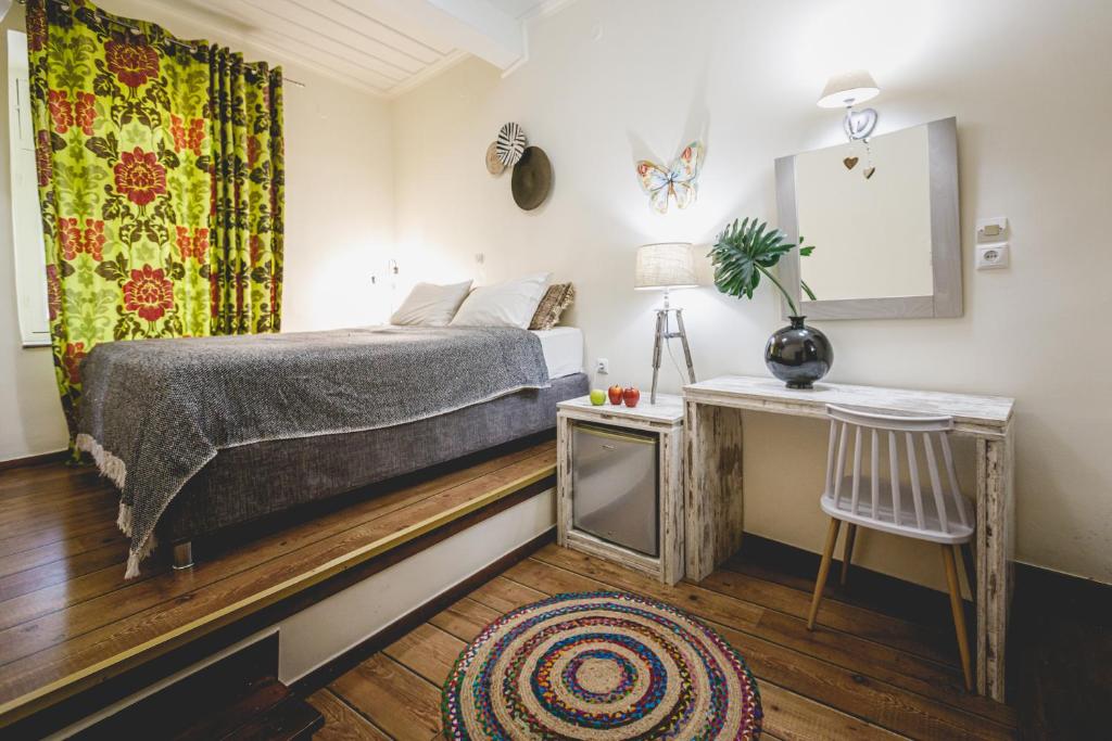 Sagredo Traditional House - 3