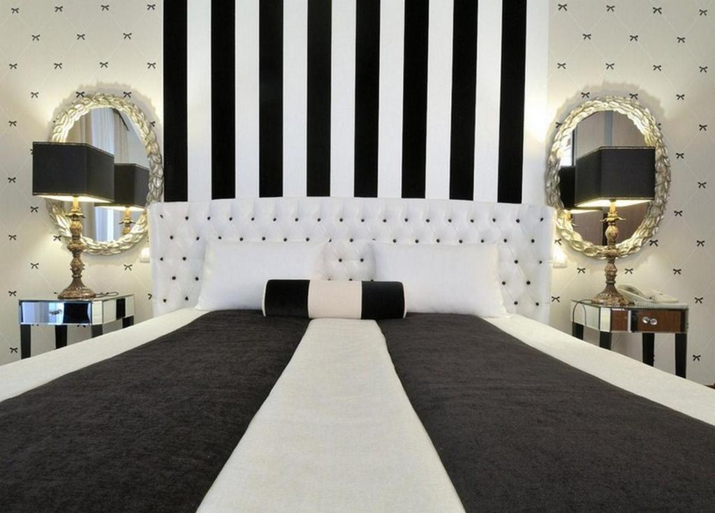 Hotel Moliceiro - Luxe Kamer
