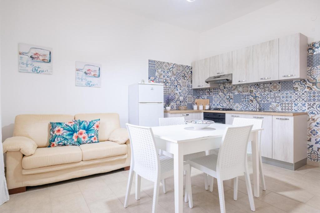 Apartment Mikao - Torre Pali - 公寓 - 一楼