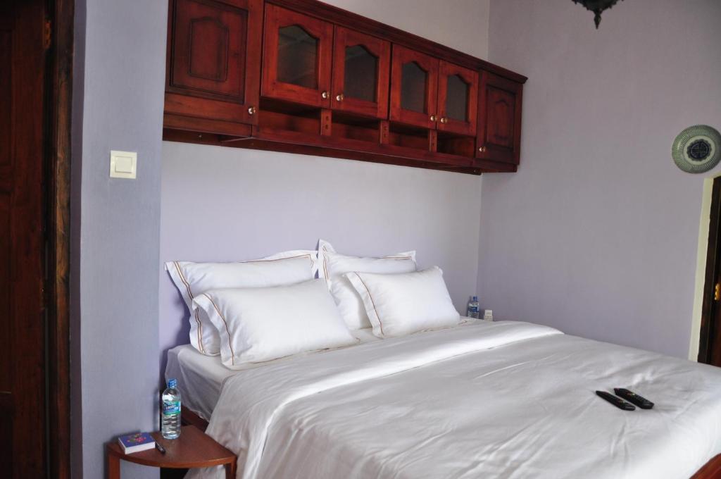 The Buena Vista Kandy - 15