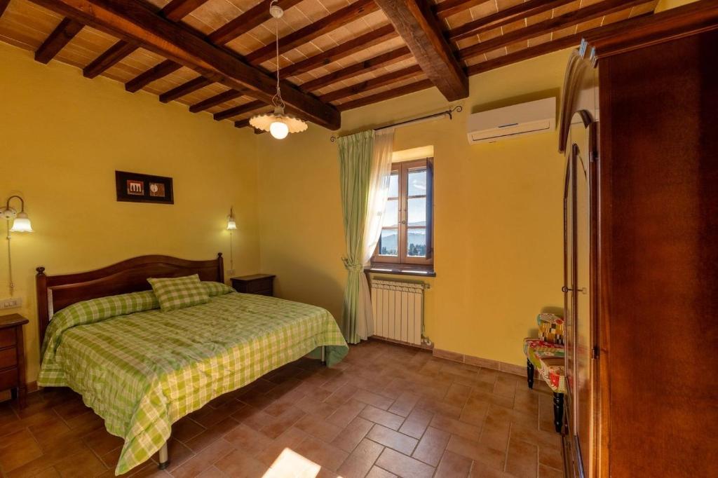 Agriturismo Fraschetta - 1