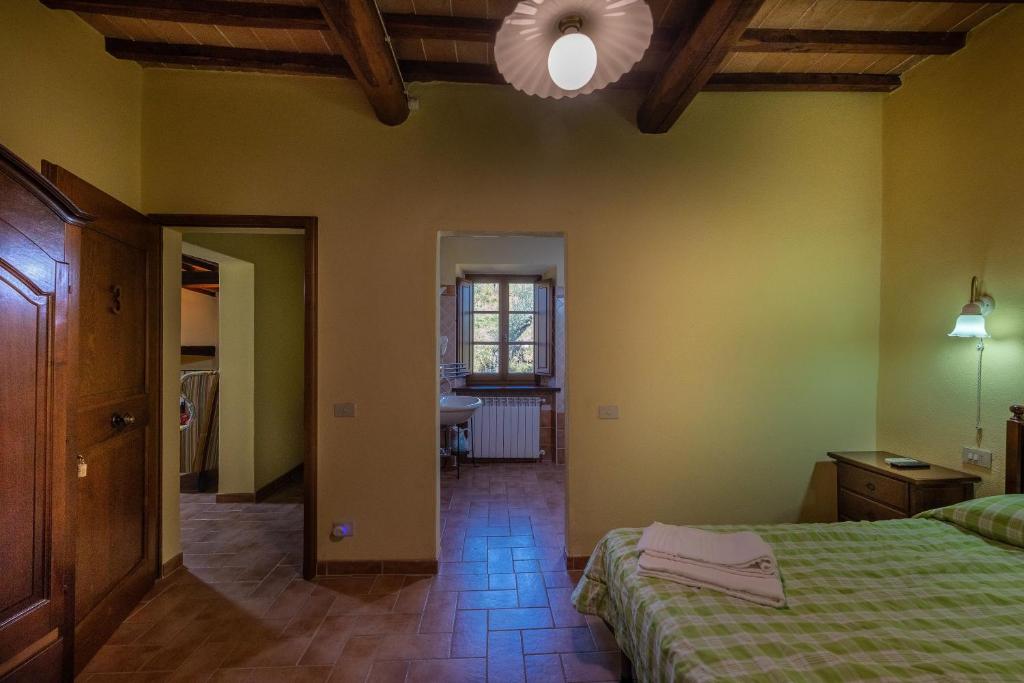 Agriturismo Fraschetta - 2