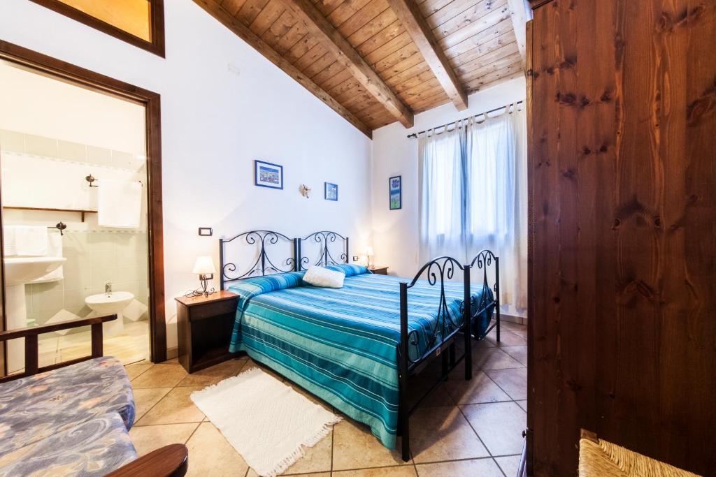 Turismo Rurale La Miniera Fiorita