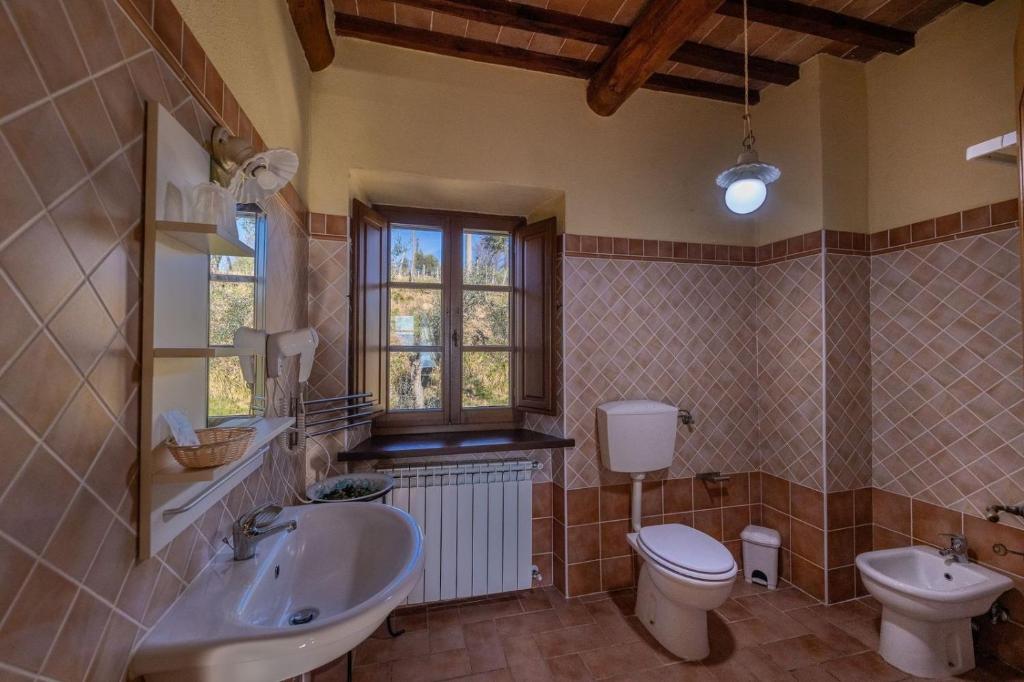 Agriturismo Fraschetta - 4