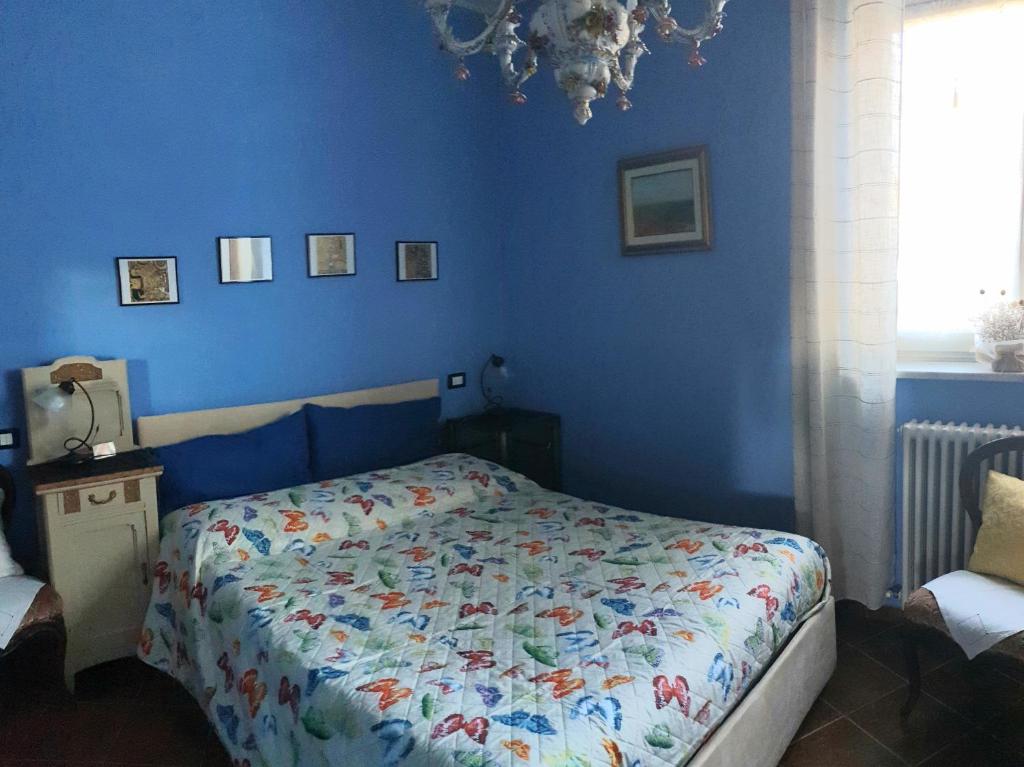 B&B Villa Giardini Susanna - Double Room