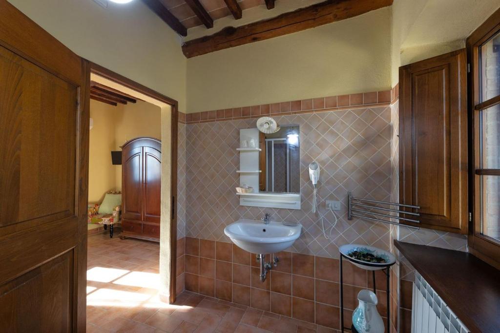 Agriturismo Fraschetta - 5