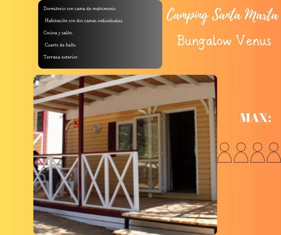 Fotografie z fotogalerie ubytování Camping Santamarta v destinaci Cullera