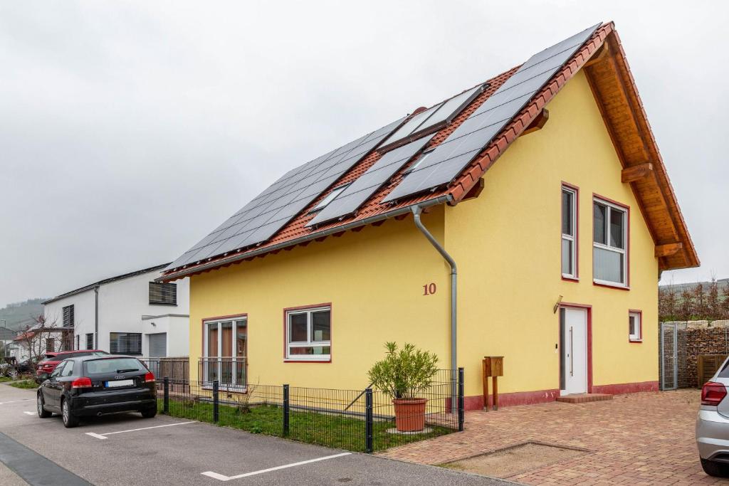 Im Bubenstück, Bingen am Rhein (updated prices 2024)