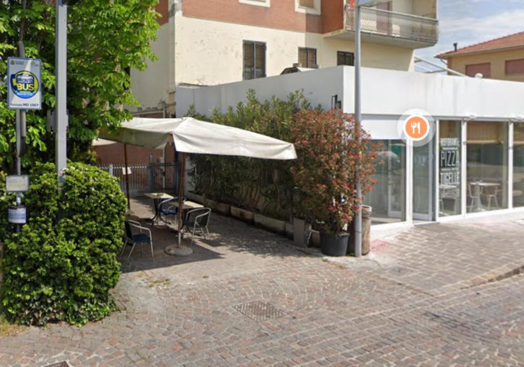 Fotografie z fotogalerie ubytování Casa Bignardi - Affitti Brevi Italia v destinaci Modena