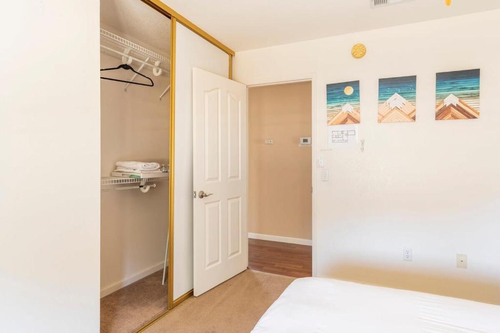 صورة لـ Joshua Tree Oasis Pool and Spa Inside Joshua Tree NP في تونتي ناين بالمز
