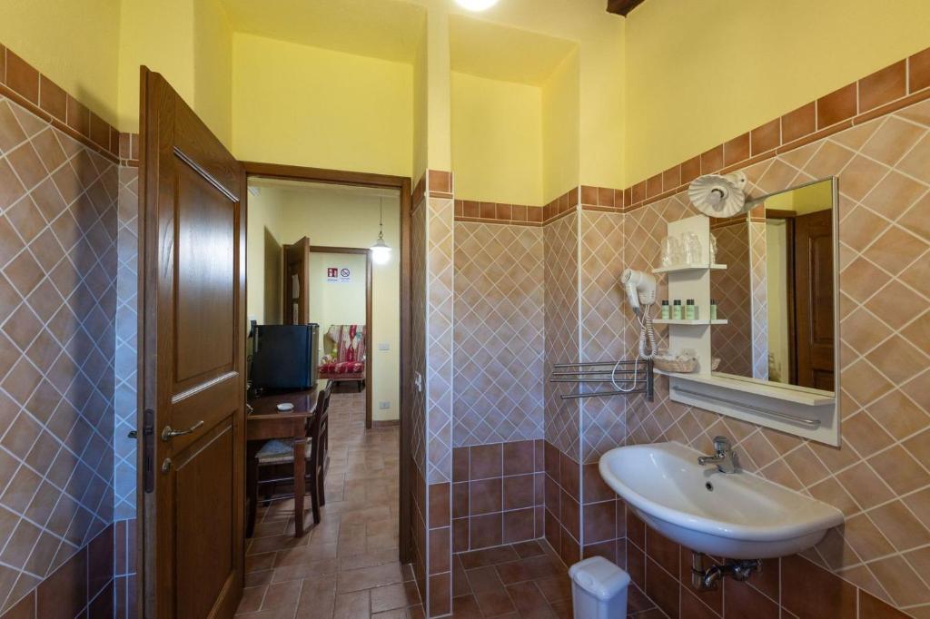 Agriturismo Fraschetta - 14