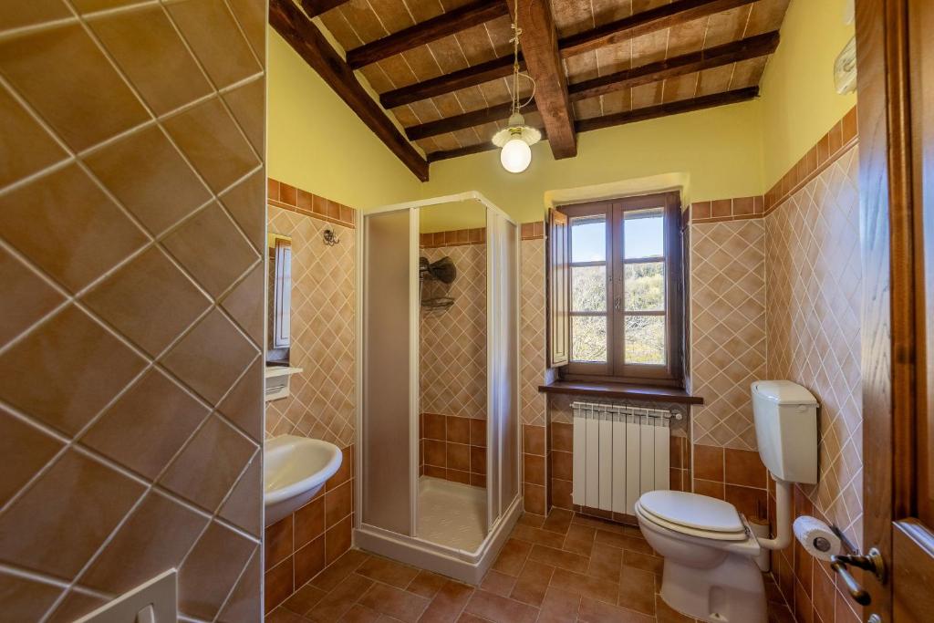 Agriturismo Fraschetta - 13