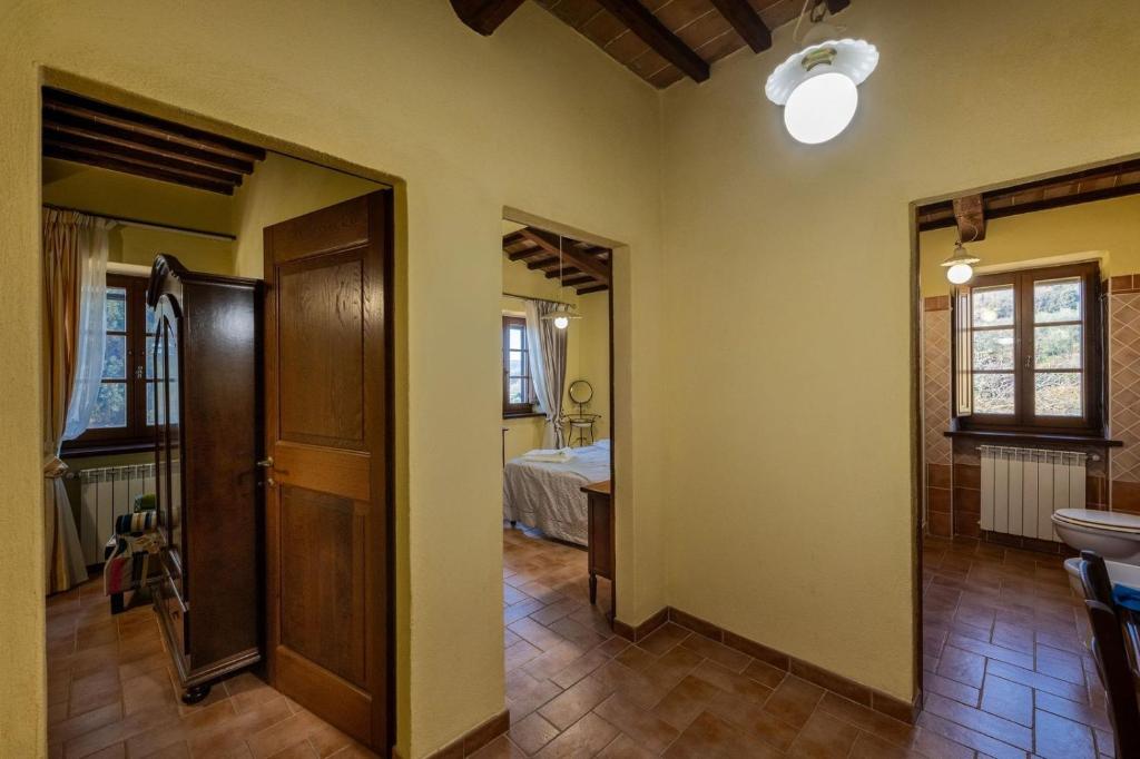 Agriturismo Fraschetta - 10