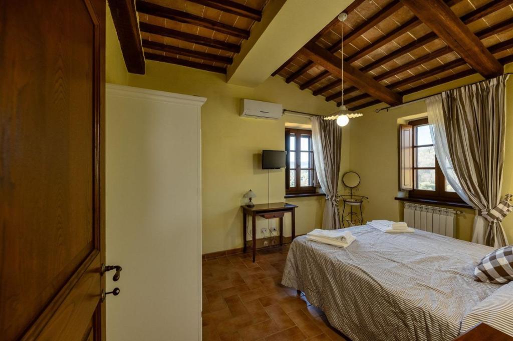 Agriturismo Fraschetta - 8