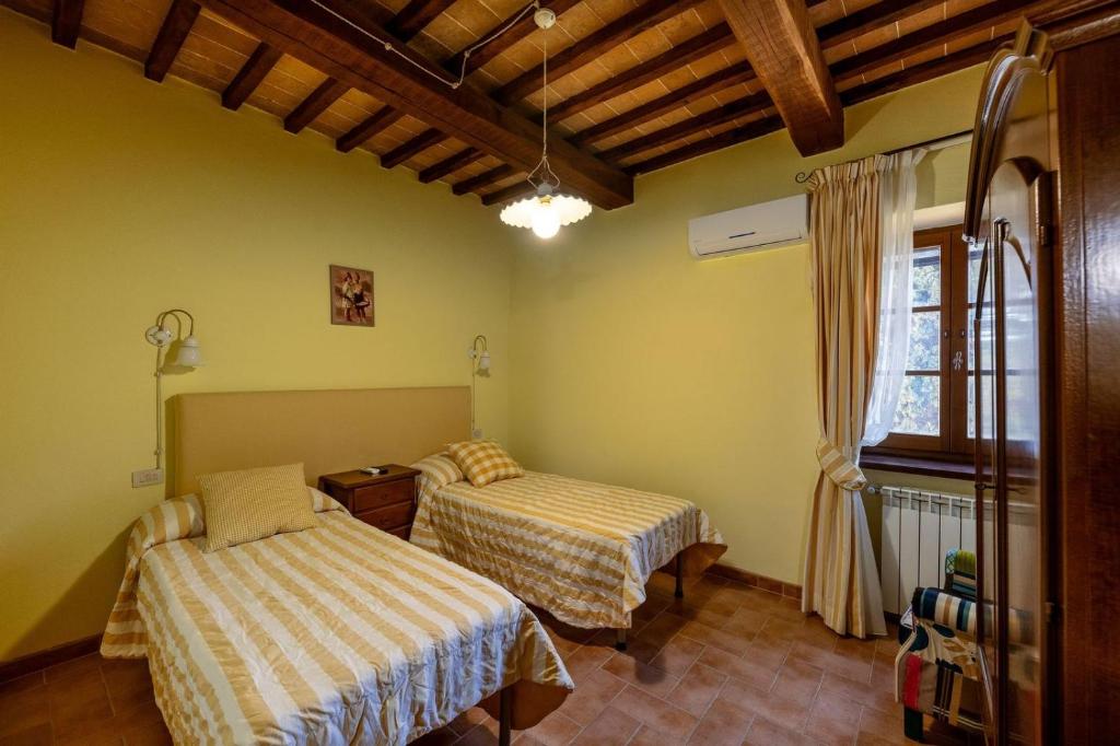 Agriturismo Fraschetta - 12