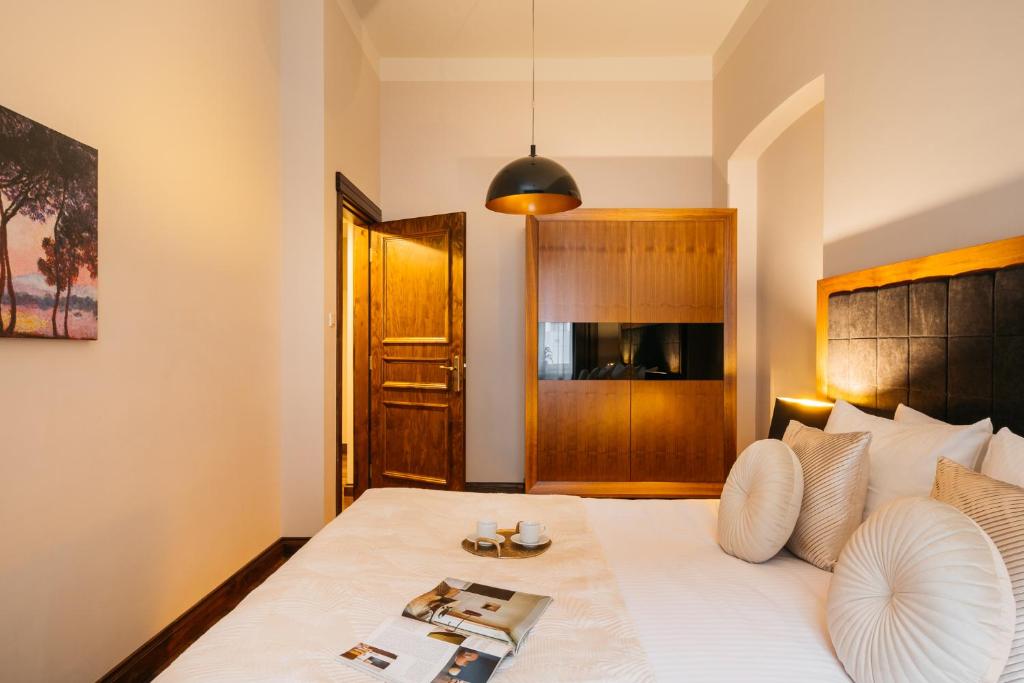 Topolowa Residence - LoftAffair Collection - Resim 26