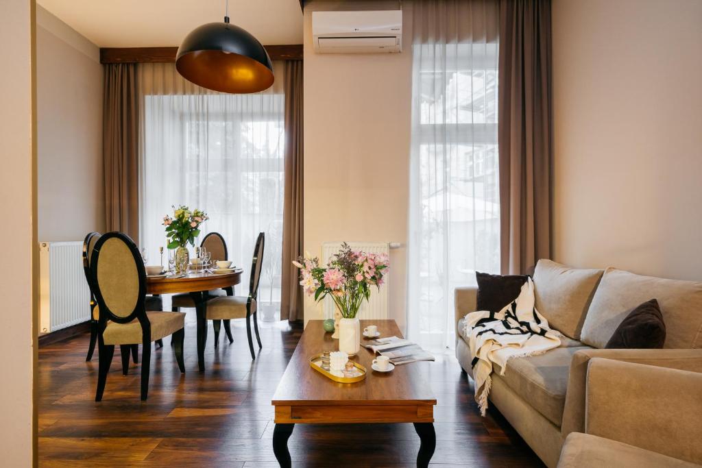 Topolowa Residence - LoftAffair Collection - Resim 19