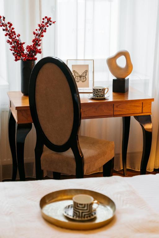 Topolowa Residence - LoftAffair Collection - Resim 27