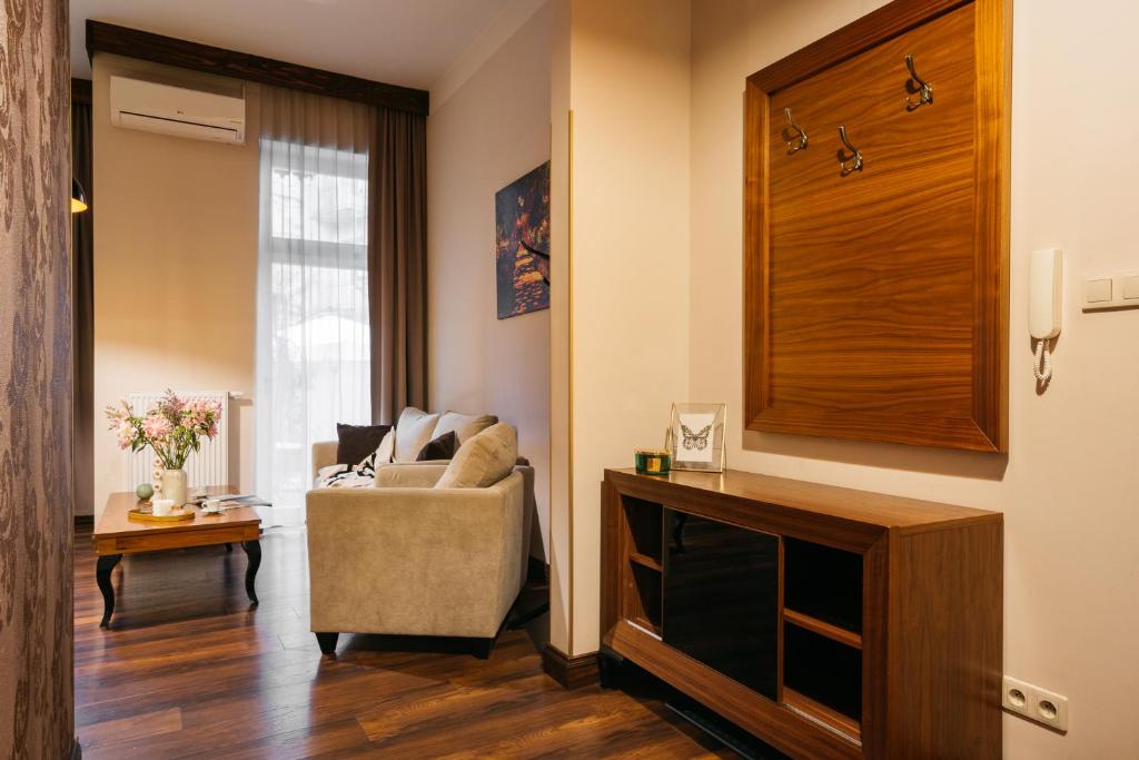 Topolowa Residence - LoftAffair Collection - Resim 29