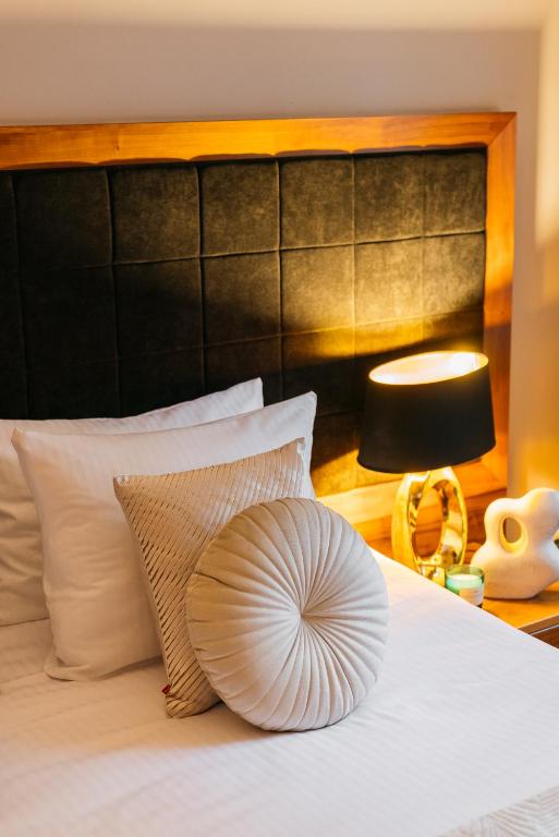 Topolowa Residence - LoftAffair Collection - Resim 40