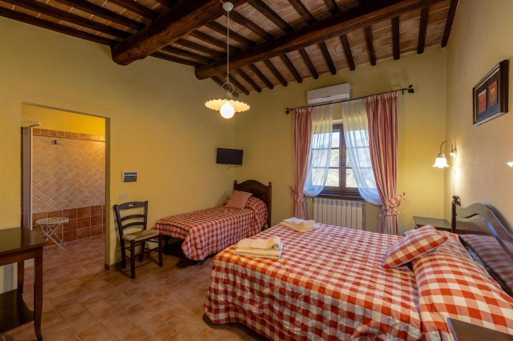 Agriturismo Fraschetta - 16