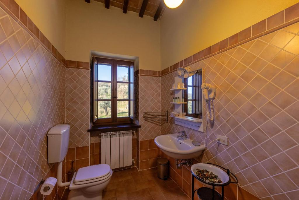 Agriturismo Fraschetta - 19