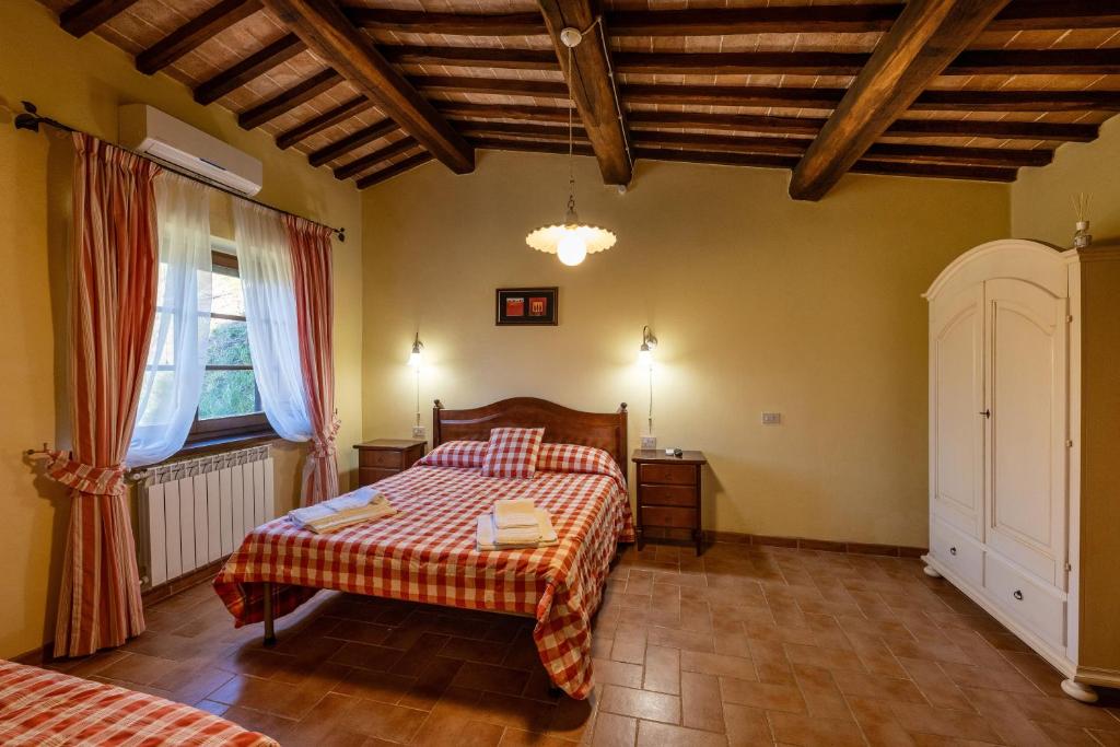 Agriturismo Fraschetta - 17