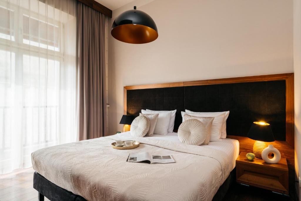 Topolowa Residence - LoftAffair Collection - Resim 23