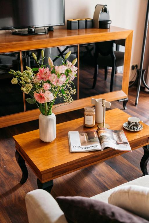 Topolowa Residence - LoftAffair Collection - Resim 45