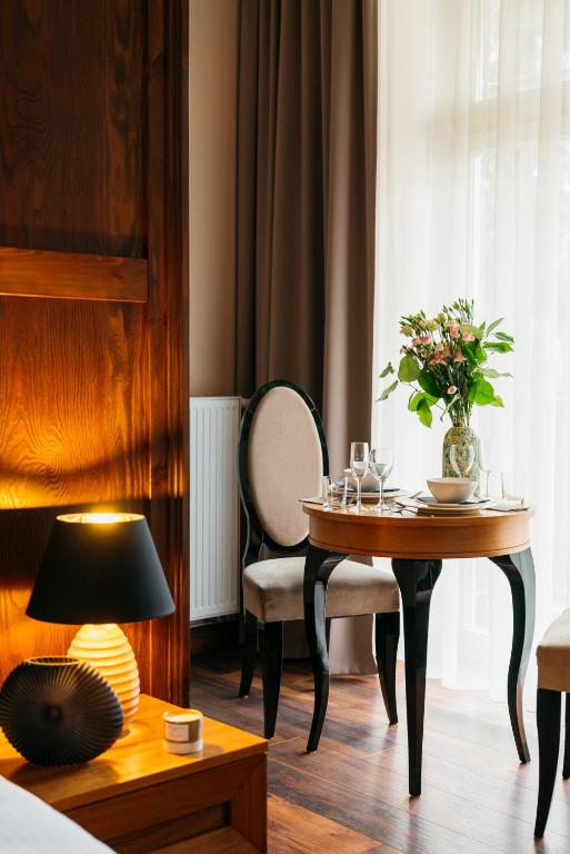 Topolowa Residence - LoftAffair Collection - Resim 36