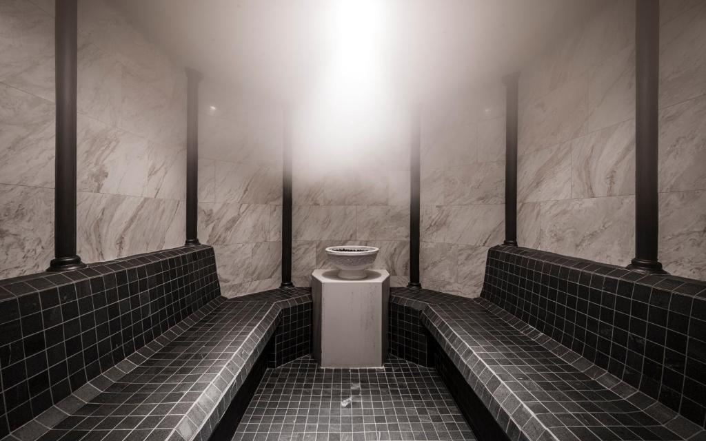 Zdjęcie z galerii obiektu Vital Hotel Ortlerspitz w mieście San Valentino alla Muta