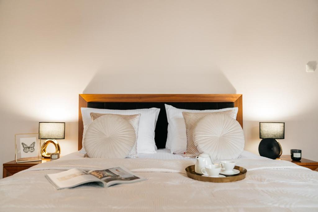 
Excecutive Apartment
