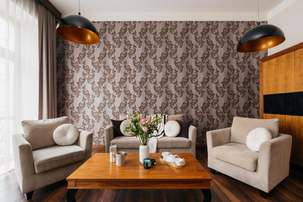 Topolowa Residence - LoftAffair Collection - Resim 21