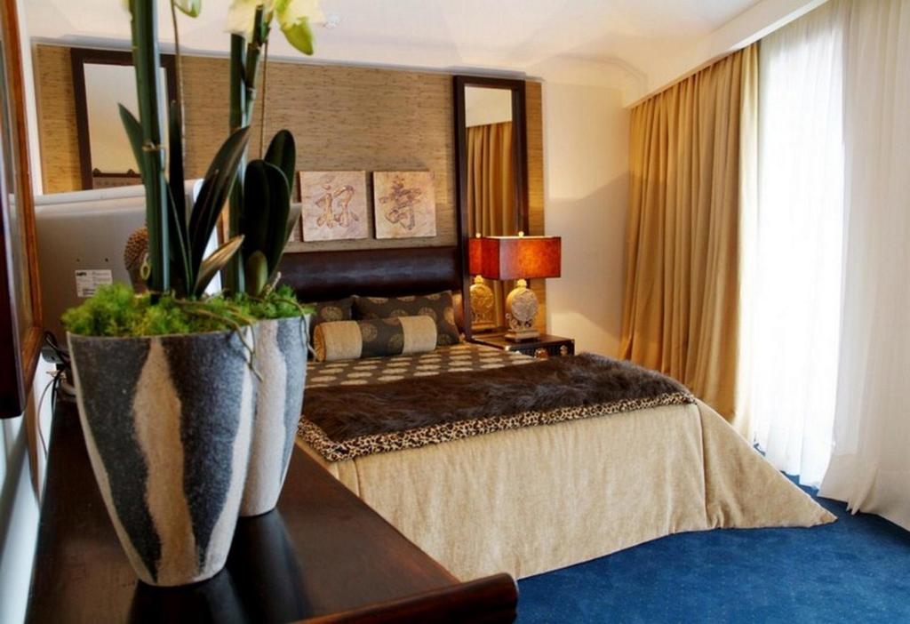 Hotel Moliceiro - 10