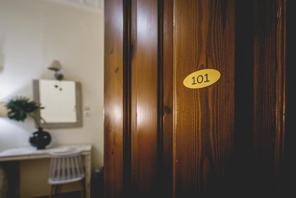 Sagredo Traditional House - 1